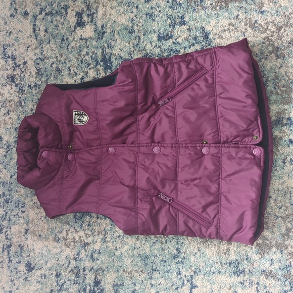 Women's American Eagle Vest - Picture 1 of 3